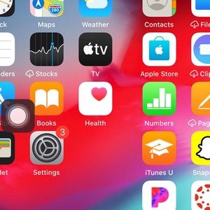 Meet your Posher, Azeneth